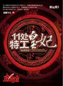 11處特工(gōng)皇妃