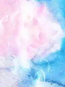 終有弱水替滄海