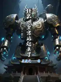 什麽叫皇宮站起來了?!