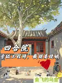 四合院:晉級工程師,截胡婁曉娥