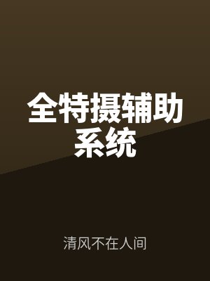 全特攝輔助係統