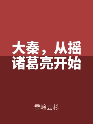 大秦，從搖諸葛亮開始
