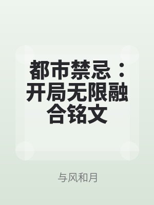 都市禁忌：開局無限融合銘文